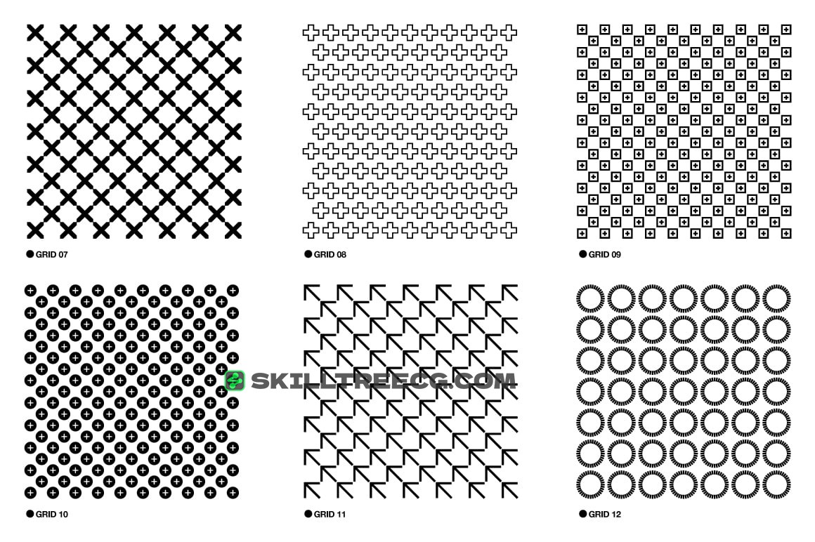 图片[11]-Retroset 03 – Dry Transfer Effects（853875）-技能树